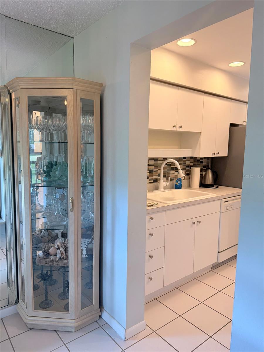 LONGWATER CHASE - Residential Lease