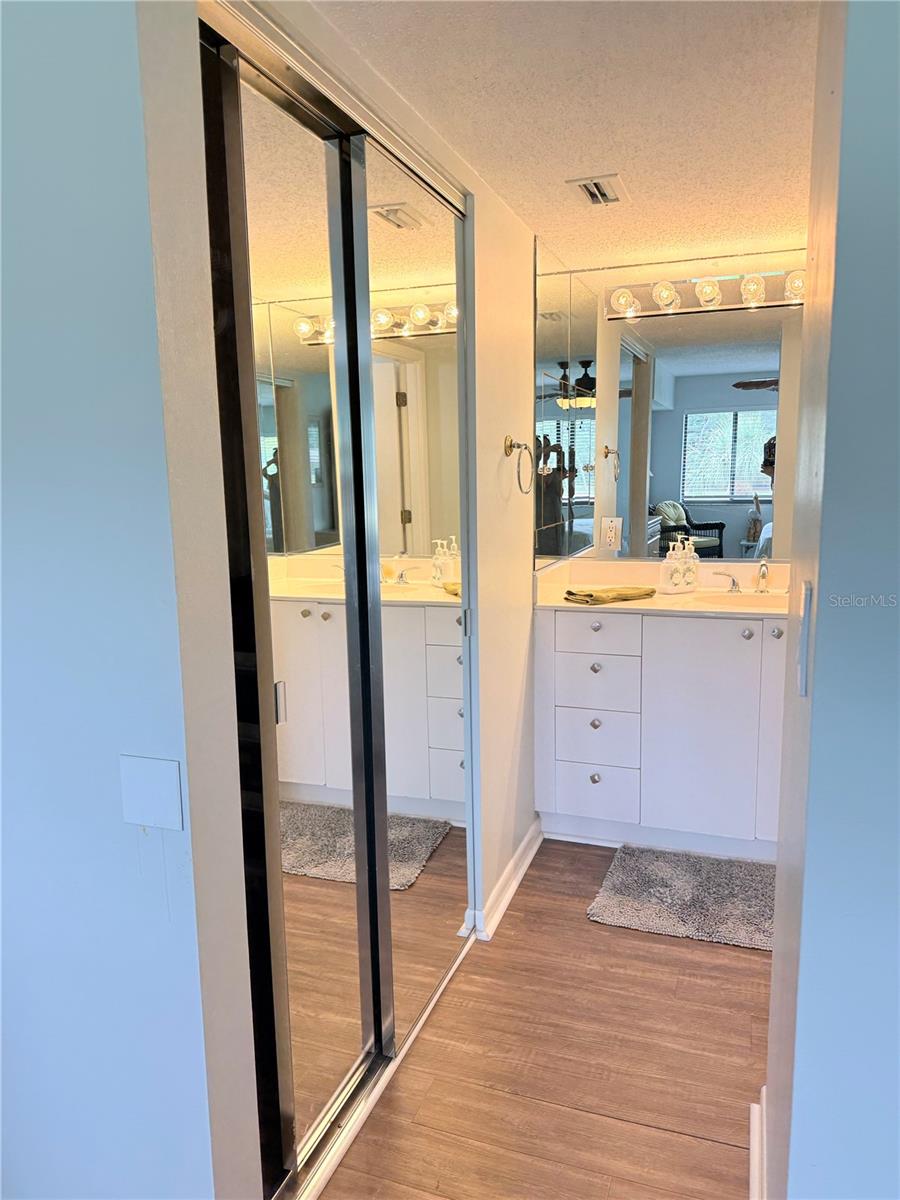 LONGWATER CHASE - Residential Lease