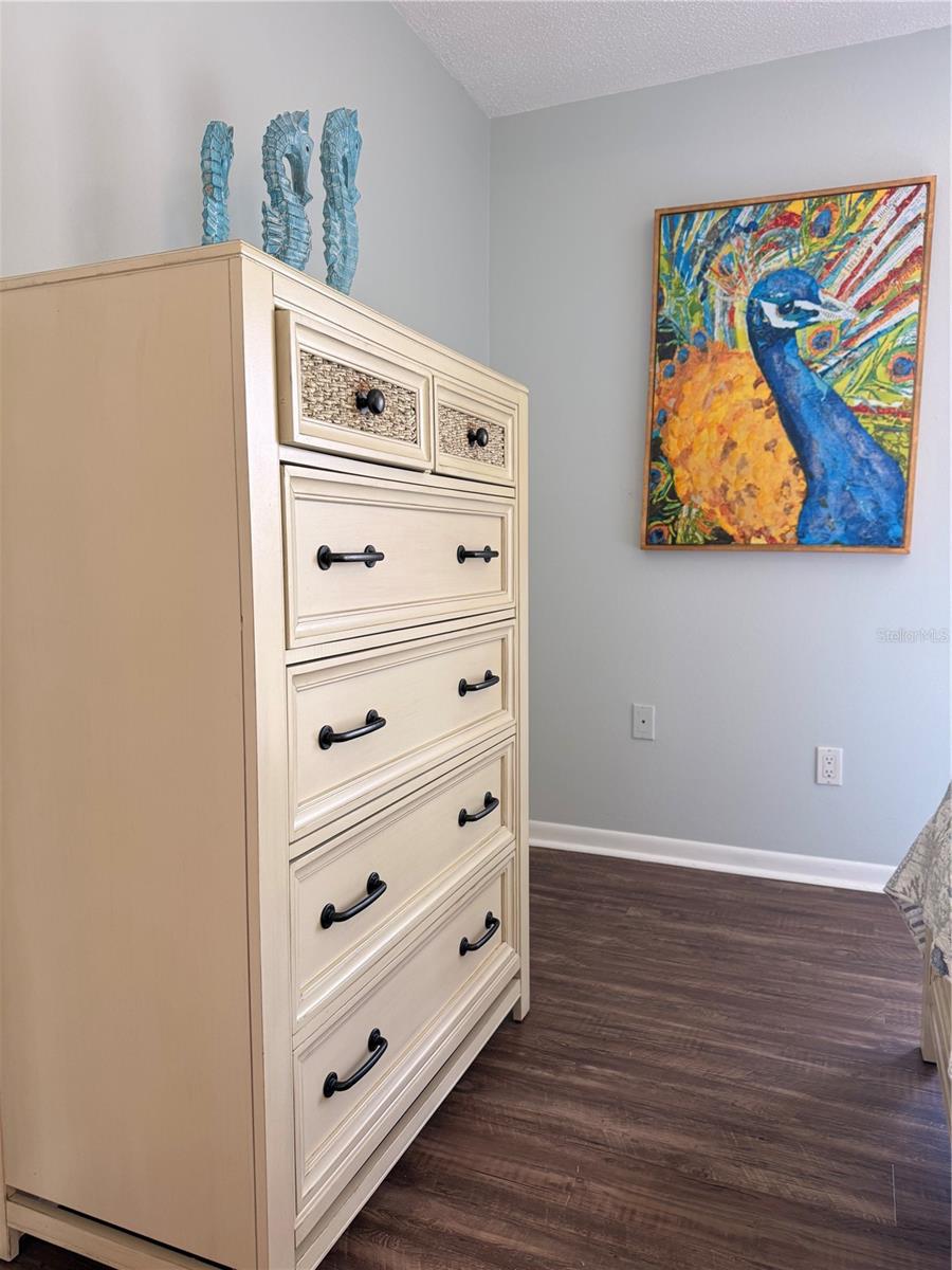 LONGWATER CHASE - Residential Lease