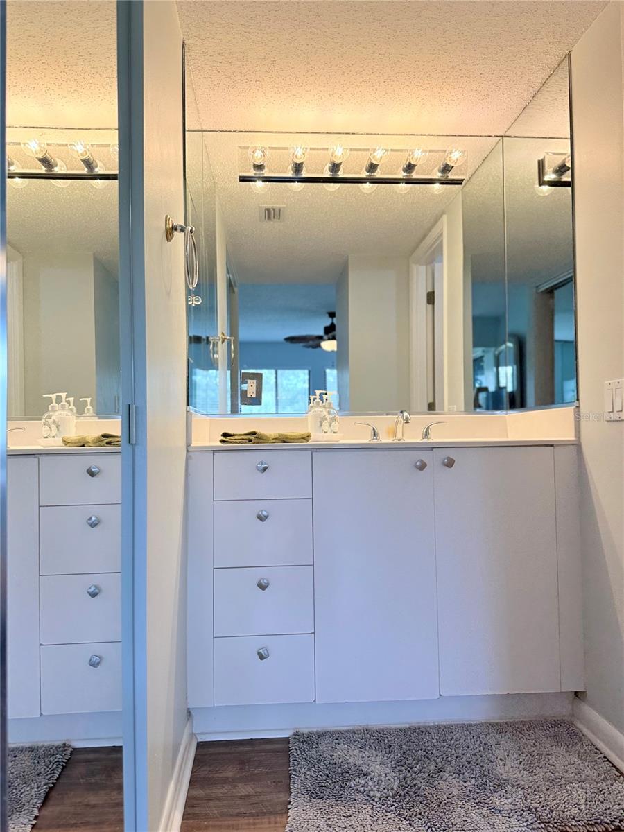 LONGWATER CHASE - Residential Lease