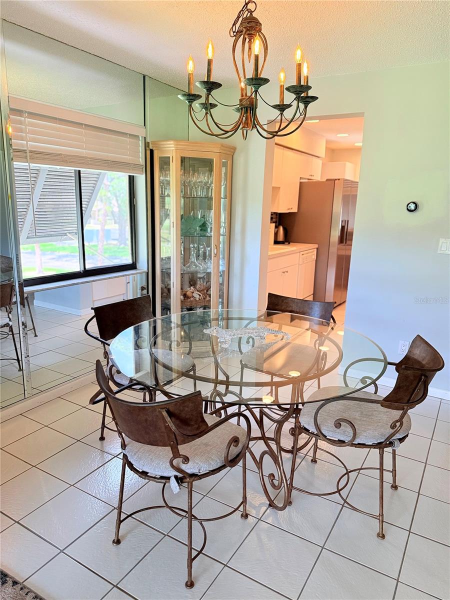LONGWATER CHASE - Residential Lease