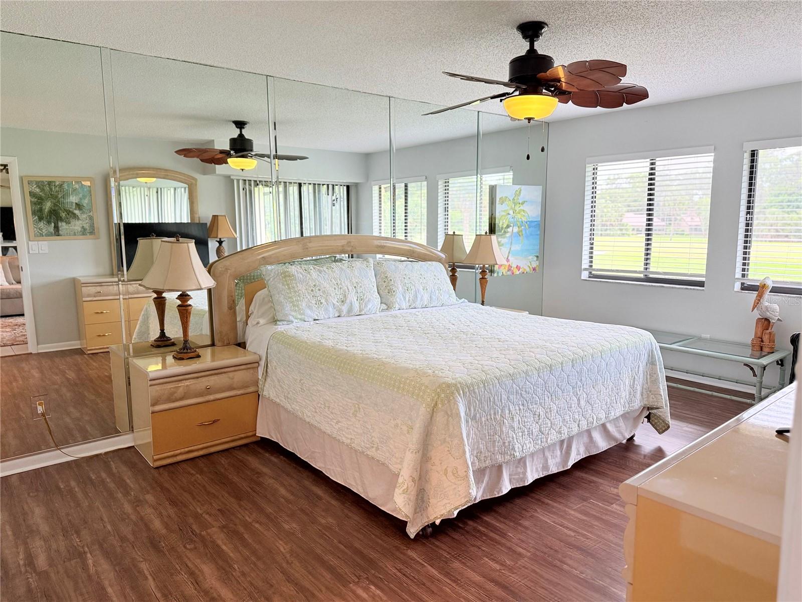 LONGWATER CHASE - Residential Lease