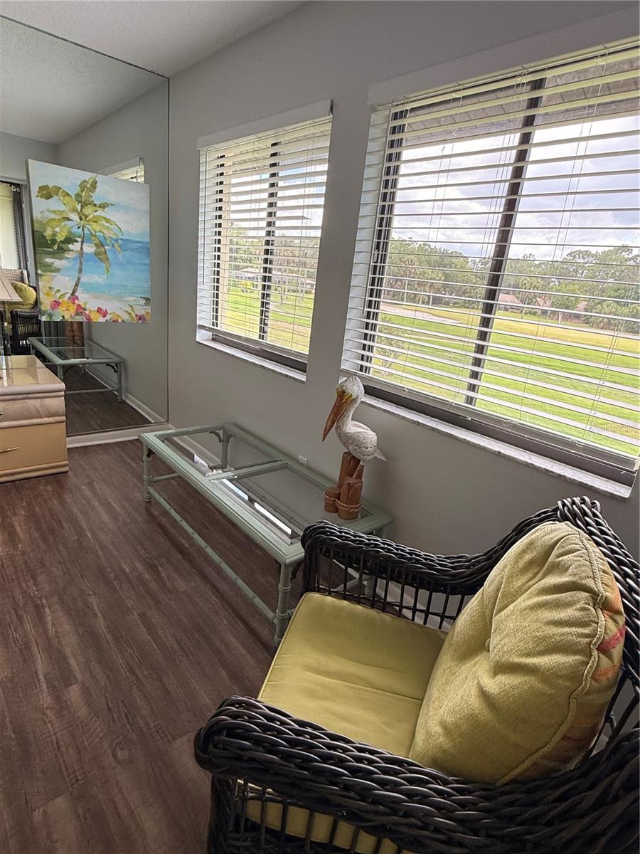 LONGWATER CHASE - Residential Lease