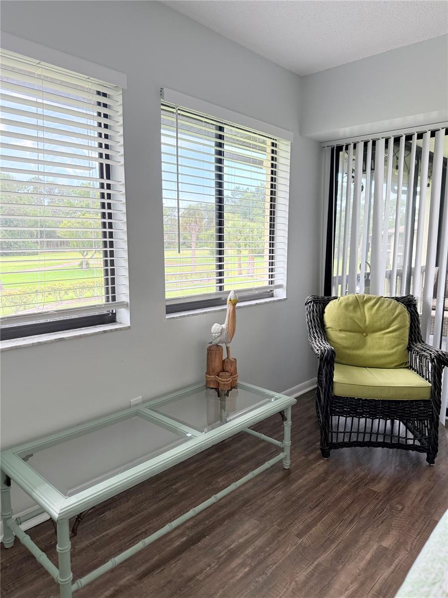 LONGWATER CHASE - Residential Lease