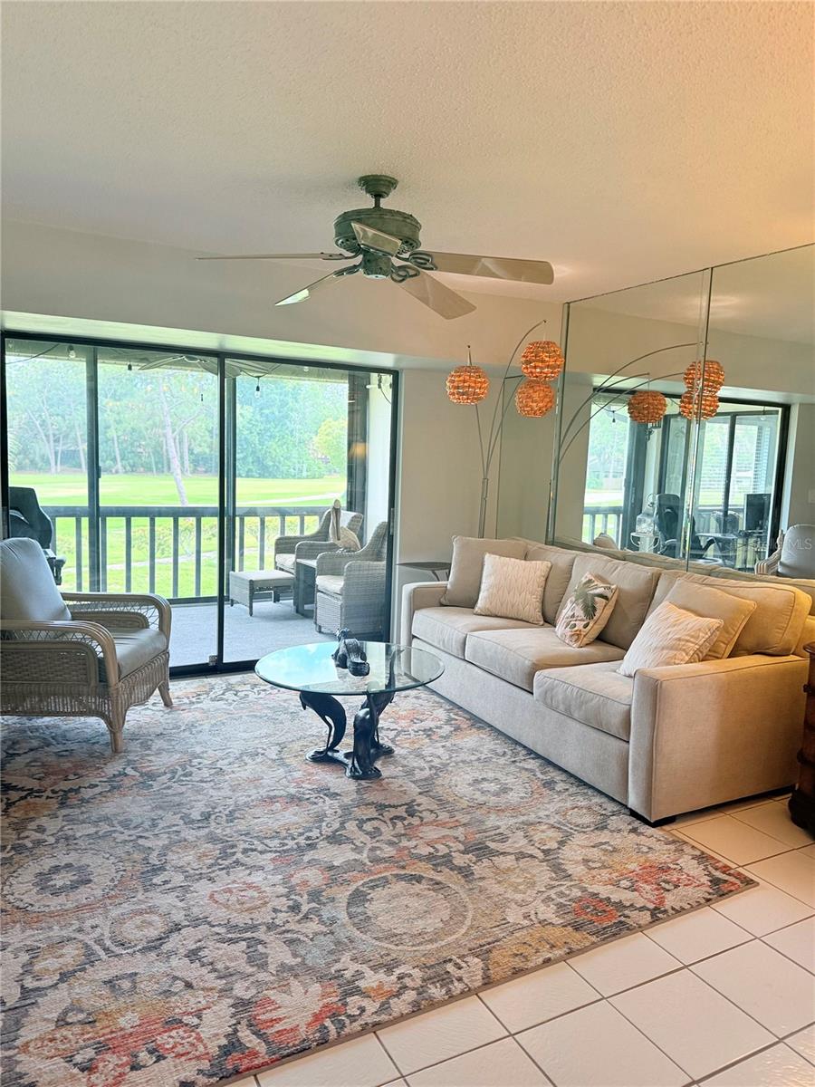 LONGWATER CHASE - Residential Lease