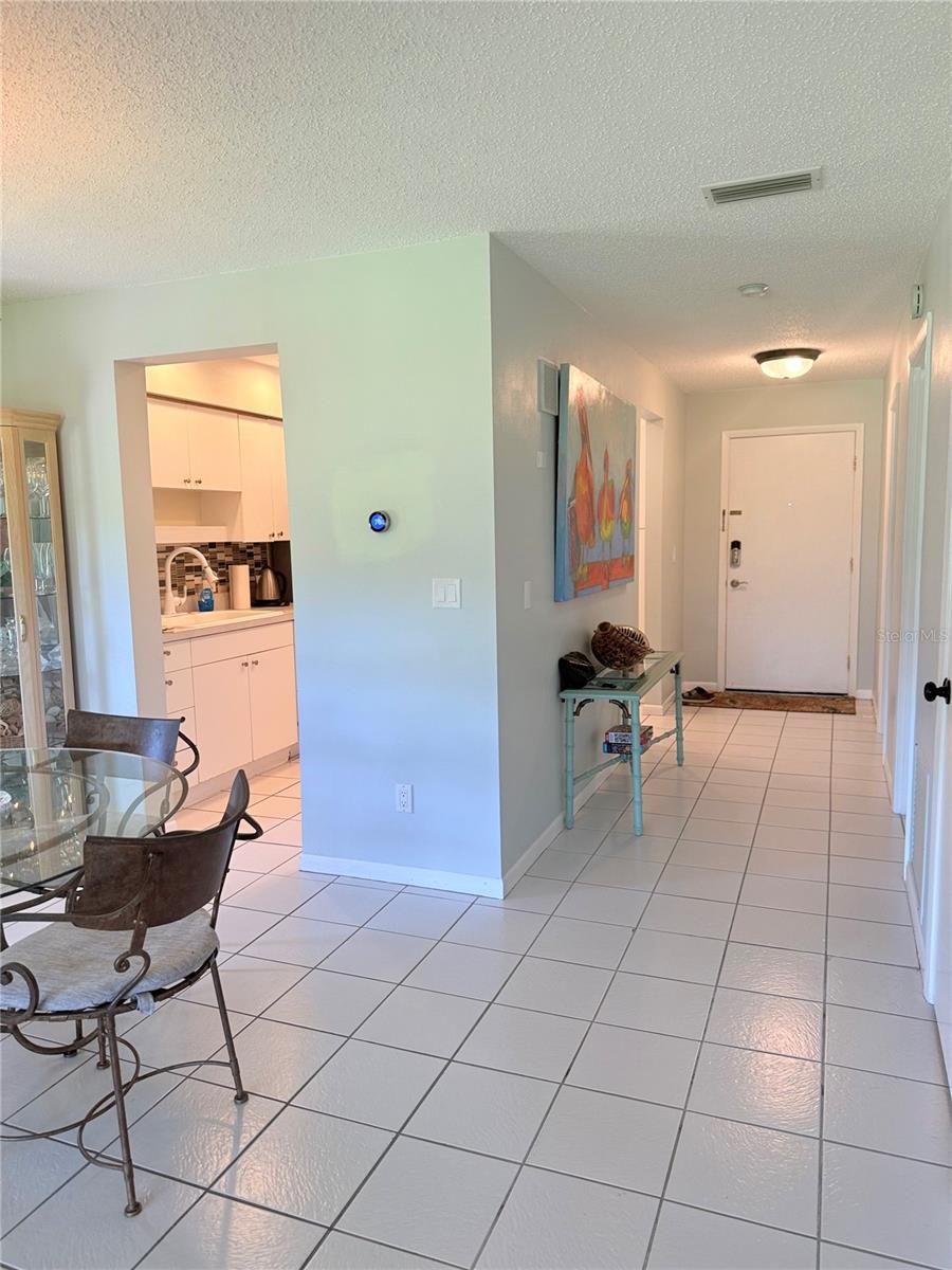 LONGWATER CHASE - Residential Lease