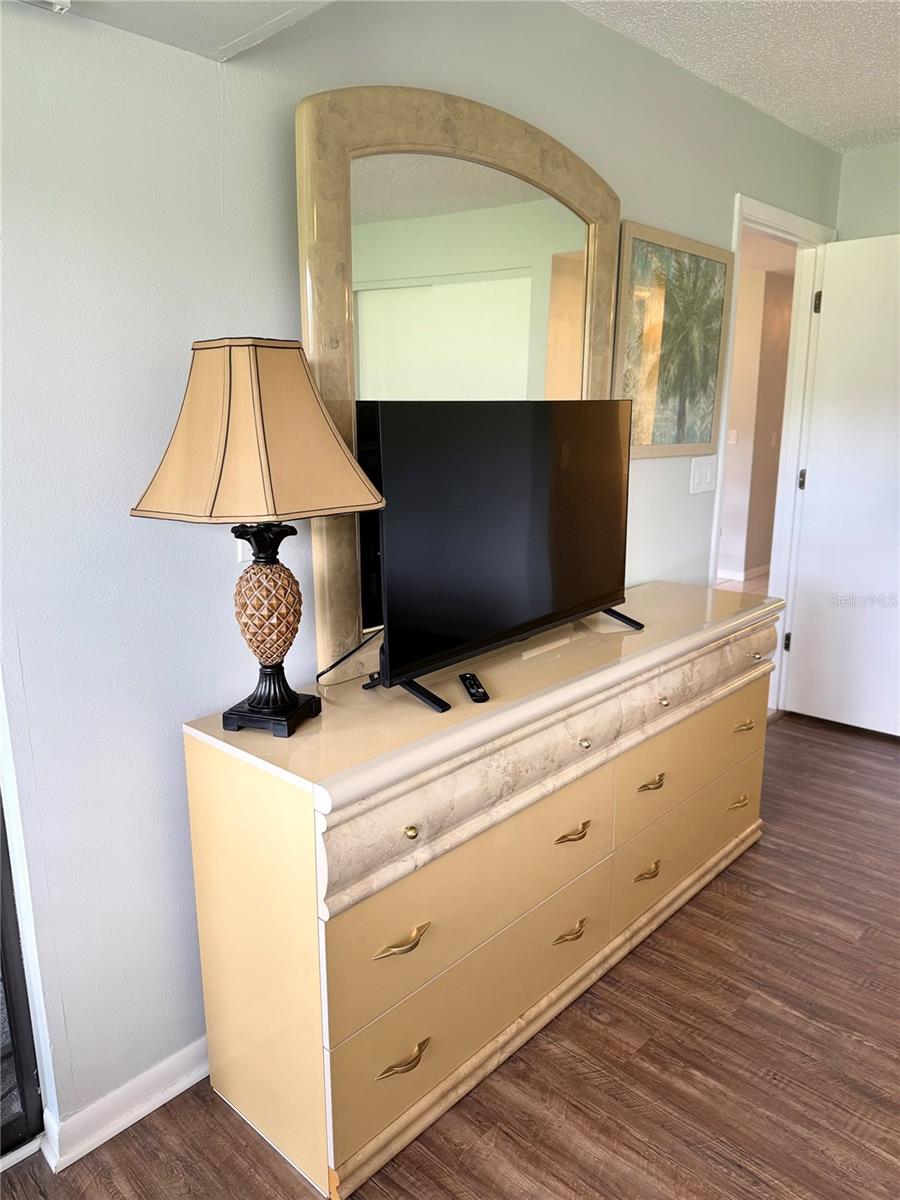 LONGWATER CHASE - Residential Lease