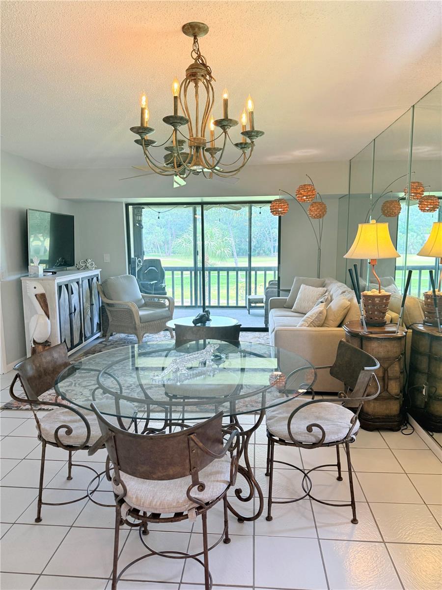 LONGWATER CHASE - Residential Lease