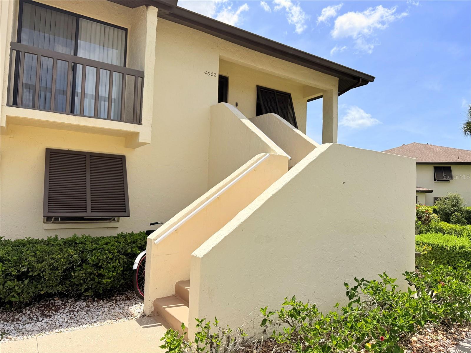 LONGWATER CHASE - Residential Lease