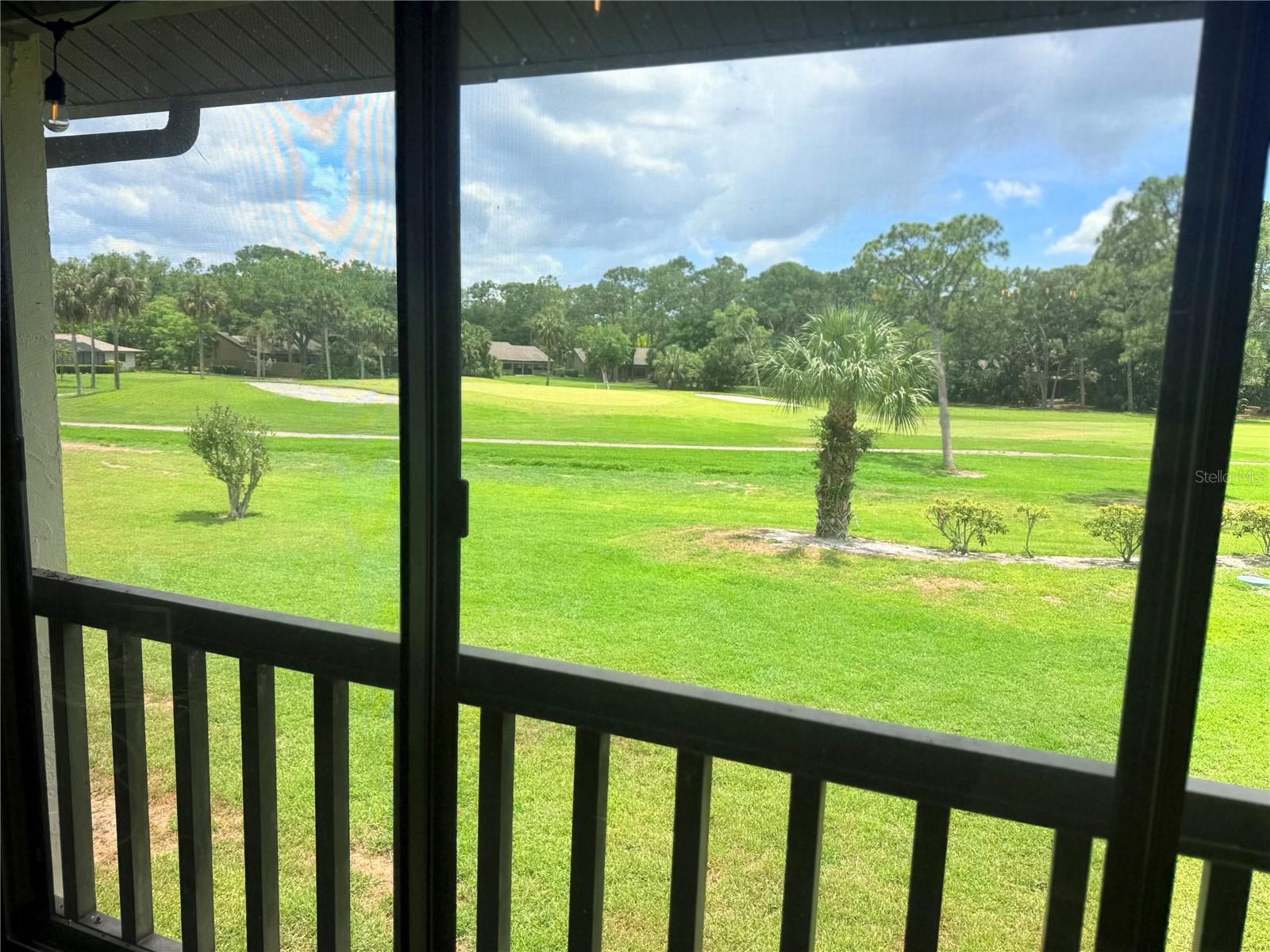 LONGWATER CHASE - Residential Lease