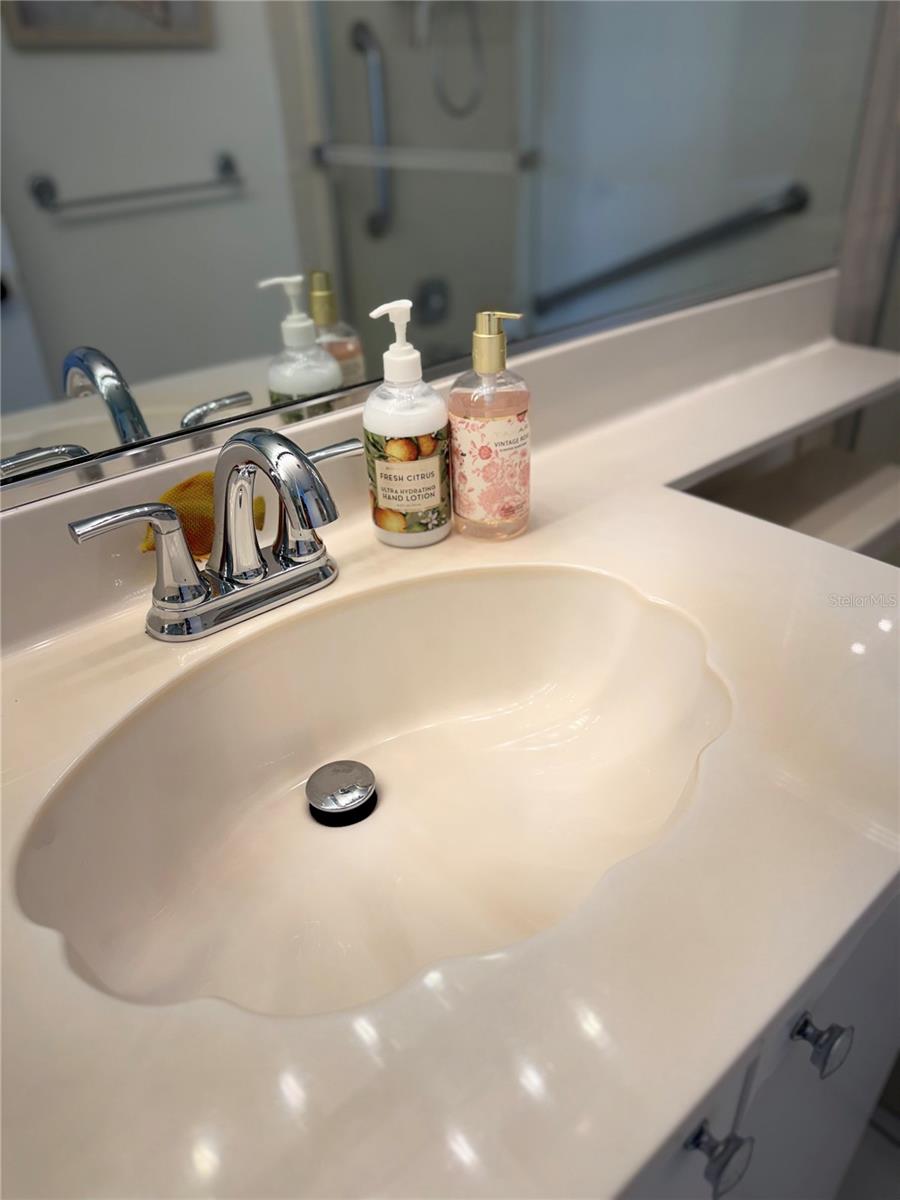 LONGWATER CHASE - Residential Lease