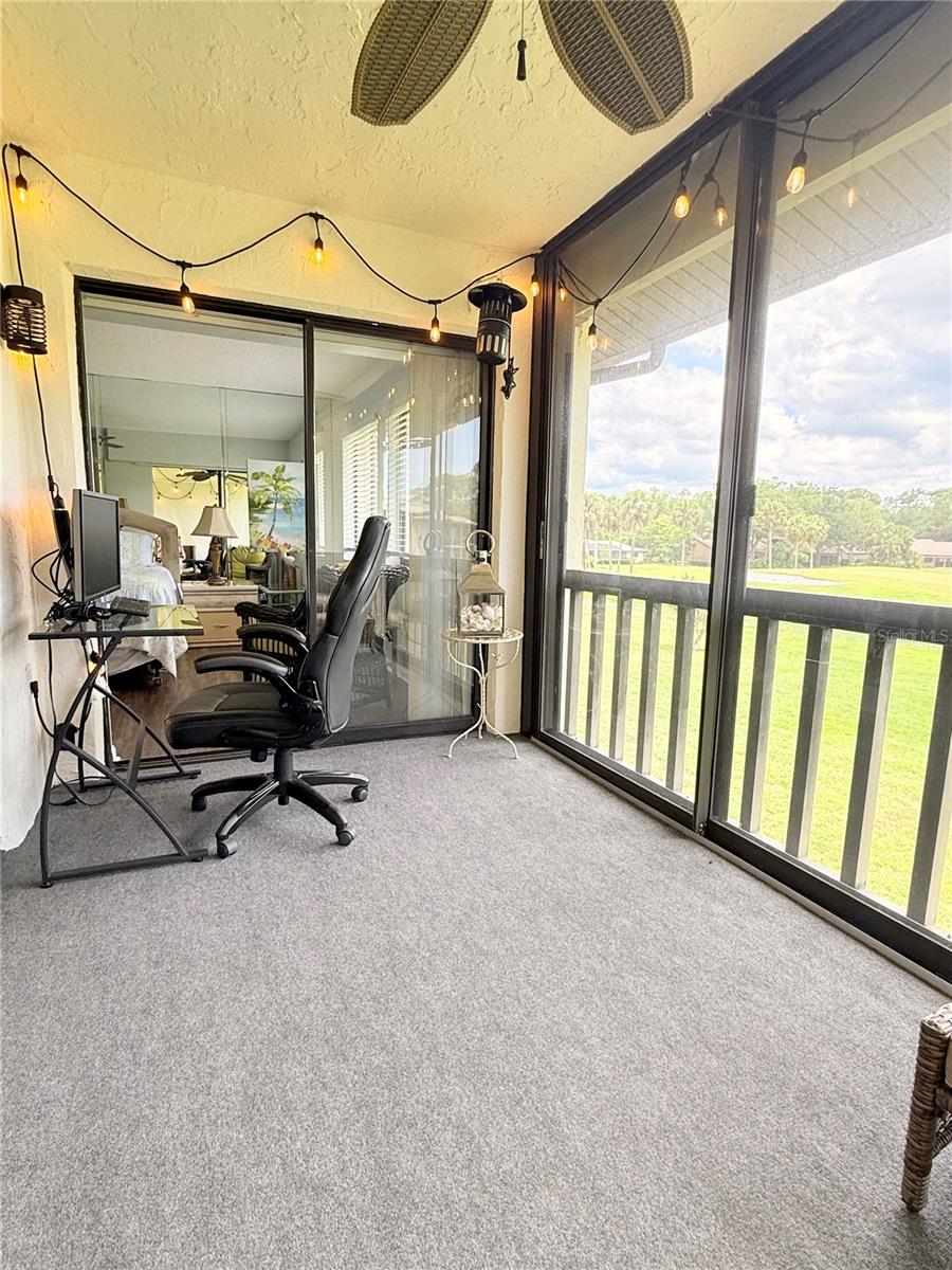LONGWATER CHASE - Residential Lease