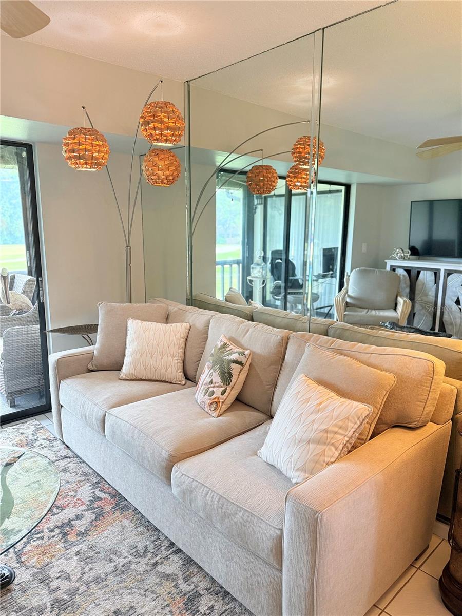LONGWATER CHASE - Residential Lease
