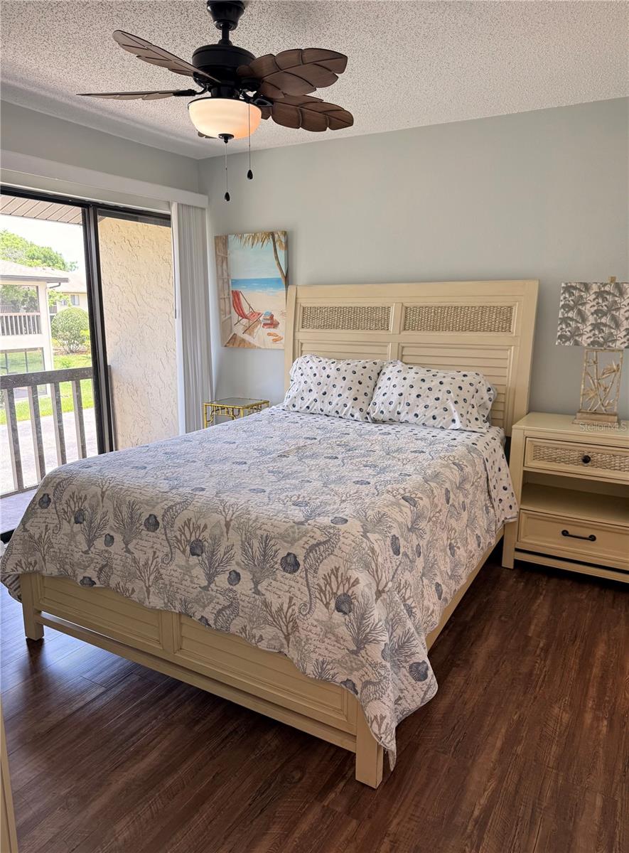 LONGWATER CHASE - Residential Lease