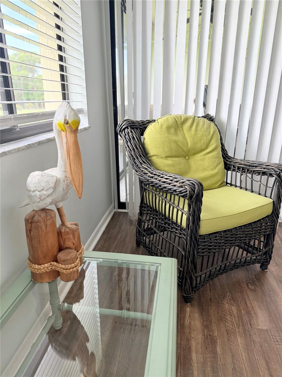 LONGWATER CHASE - Residential Lease