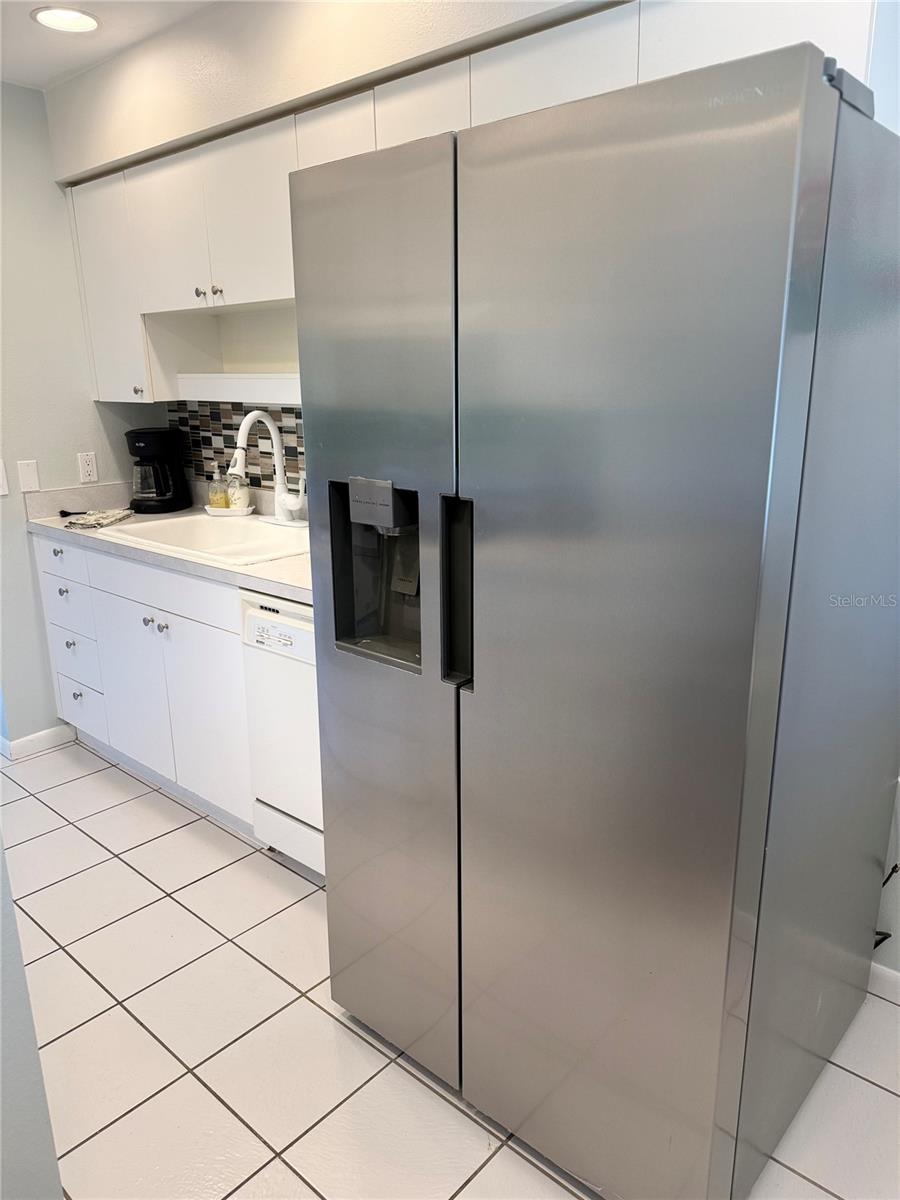 LONGWATER CHASE - Residential Lease