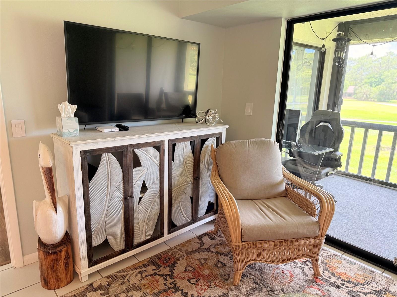 LONGWATER CHASE - Residential Lease