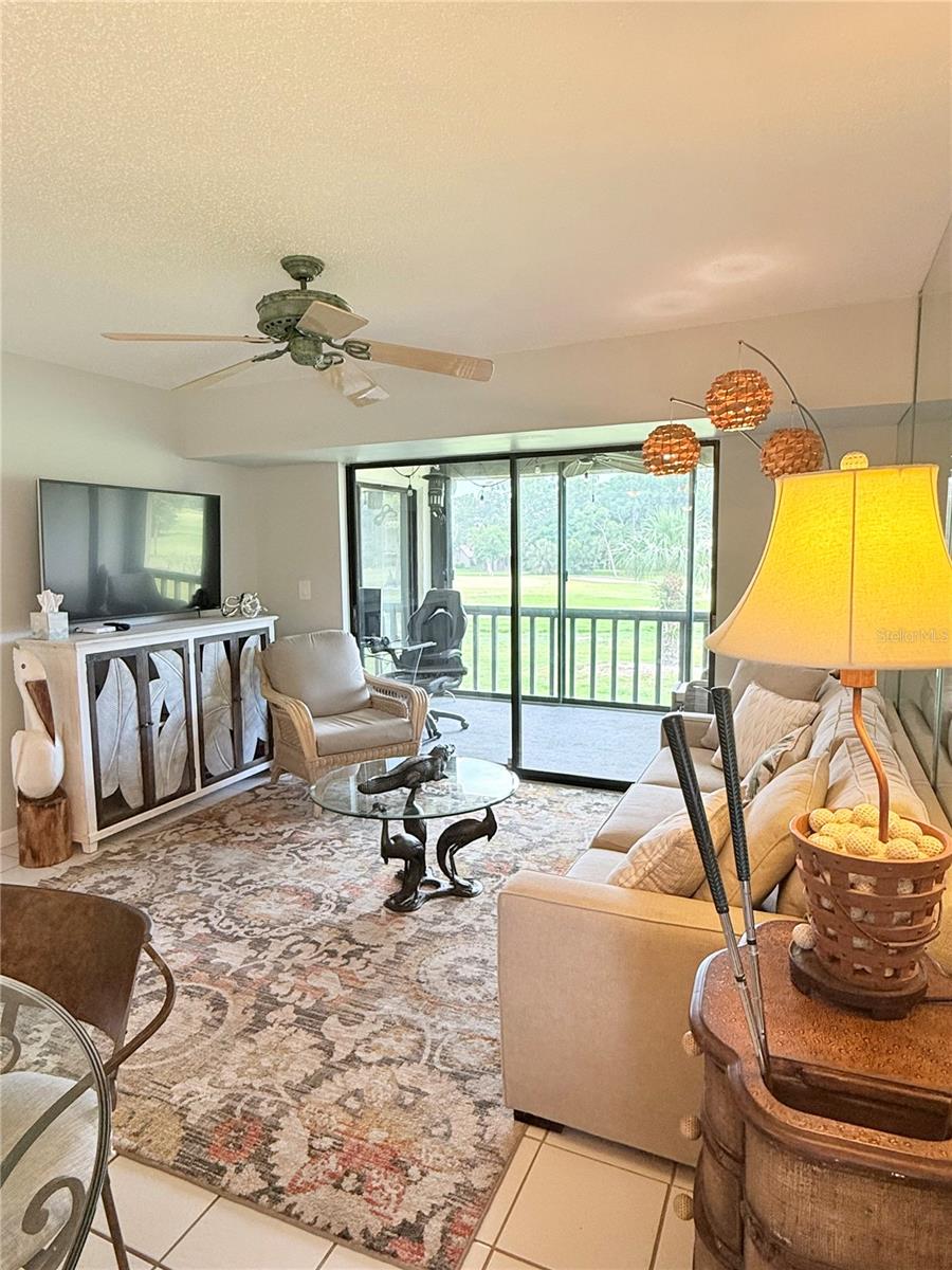 LONGWATER CHASE - Residential Lease