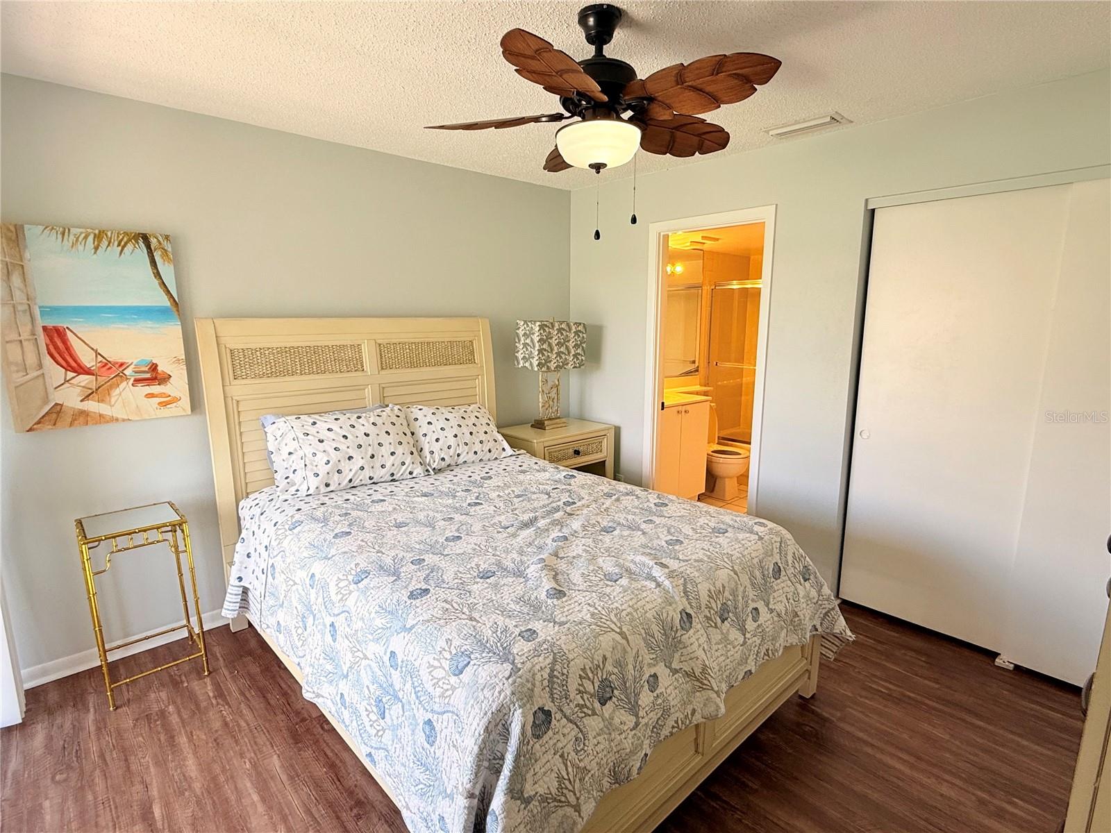 LONGWATER CHASE - Residential Lease