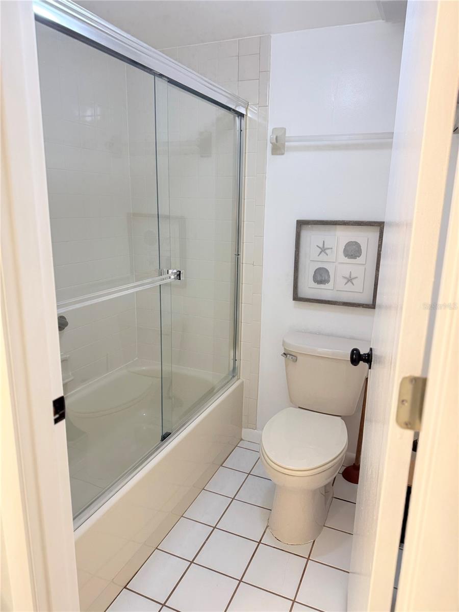 LONGWATER CHASE - Residential Lease