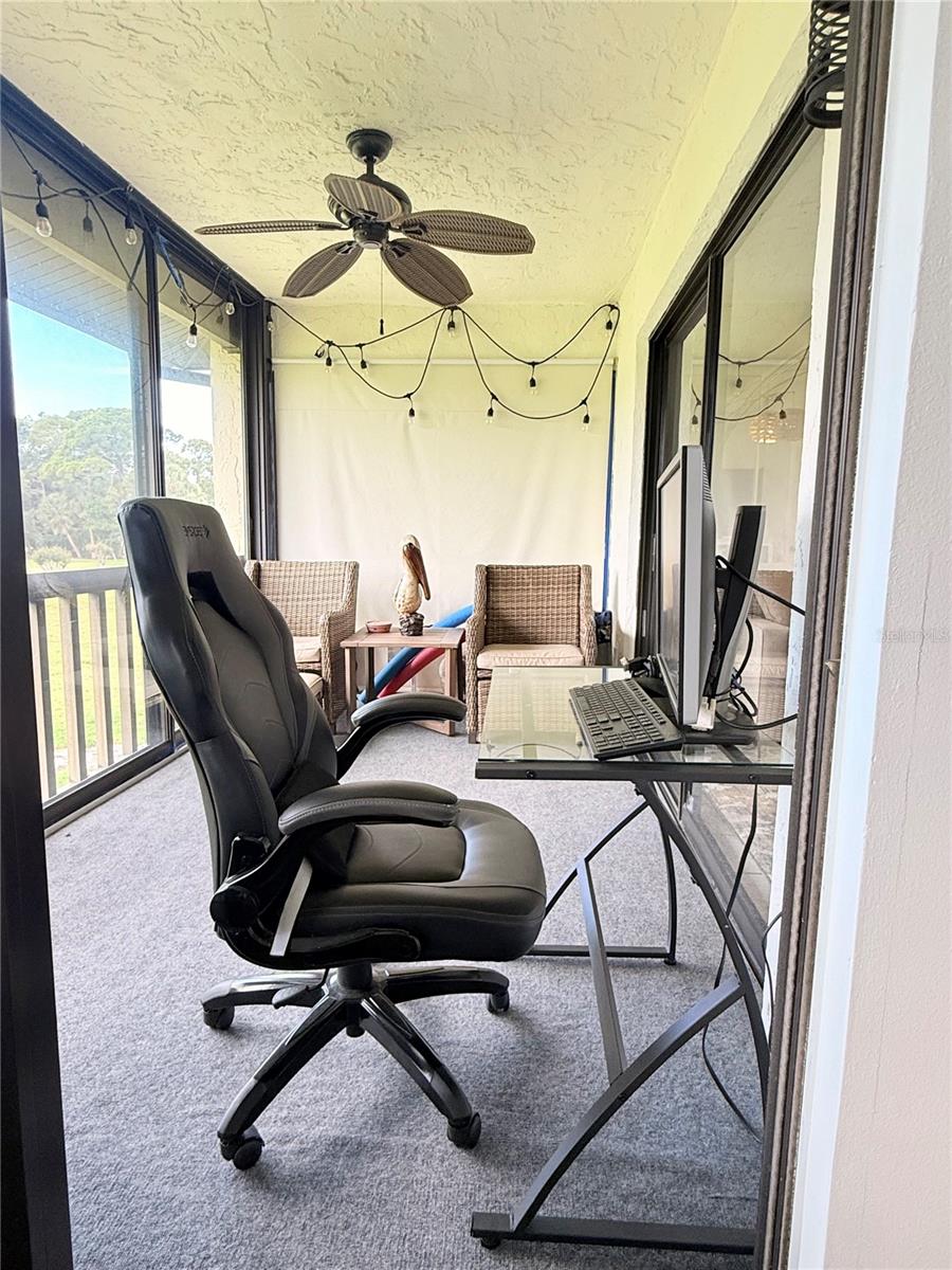 LONGWATER CHASE - Residential Lease
