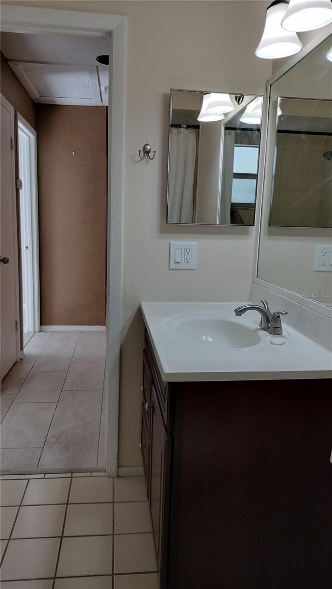 GANBRIDGE HUB - Residential