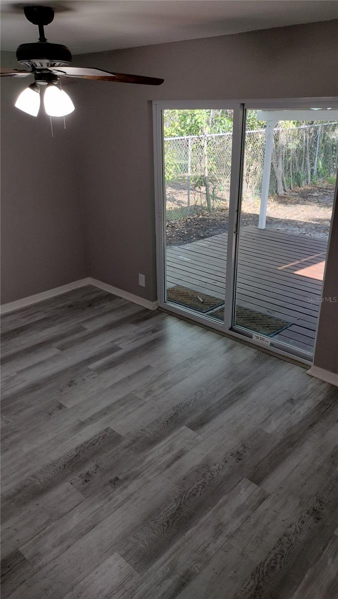 GANBRIDGE HUB - Residential