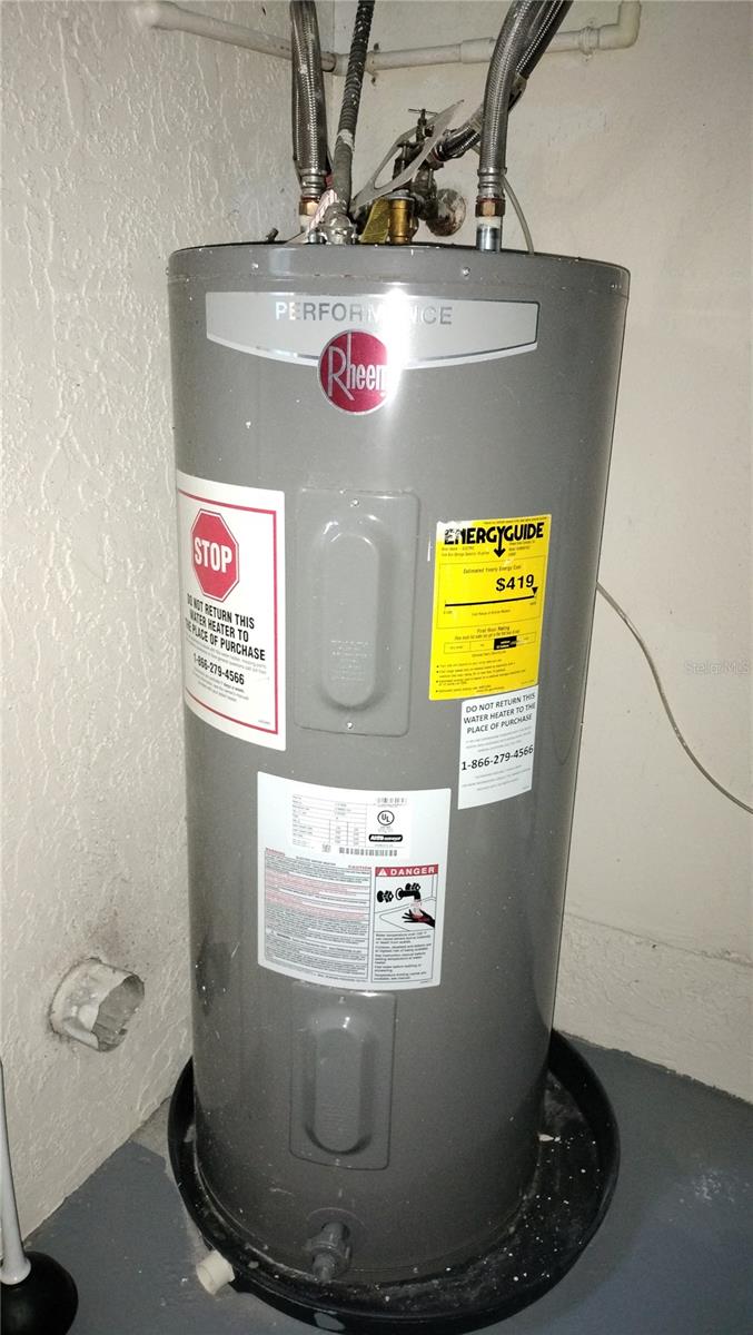 GANBRIDGE HUB - Residential