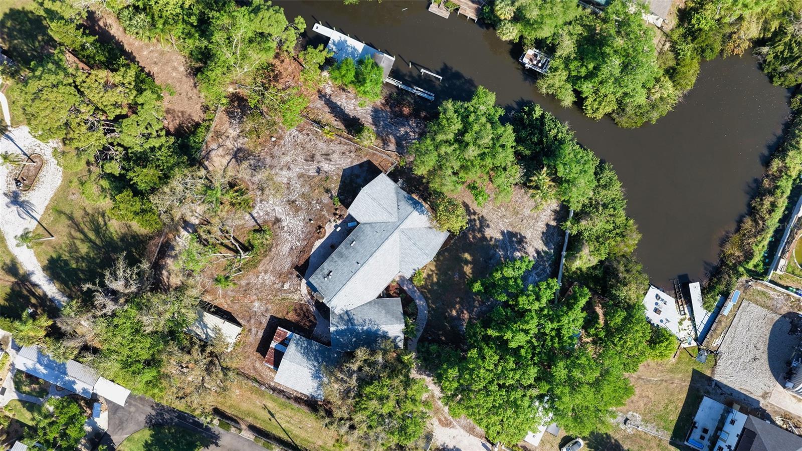 ACREAGE & UNREC - Residential