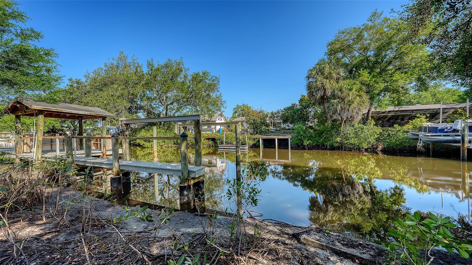 ACREAGE & UNREC - Residential