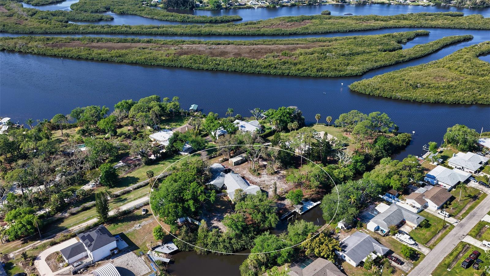 ACREAGE & UNREC - Residential