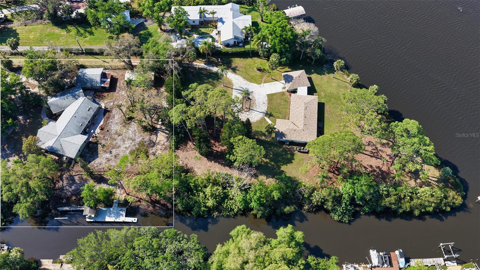 ACREAGE & UNREC - Residential