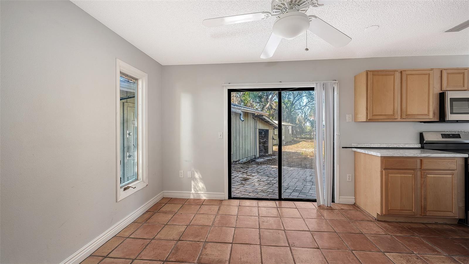 ACREAGE & UNREC - Residential