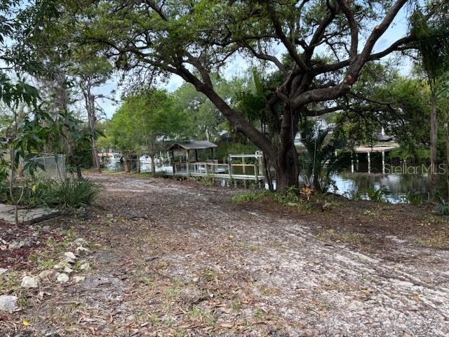 ACREAGE & UNREC - Residential