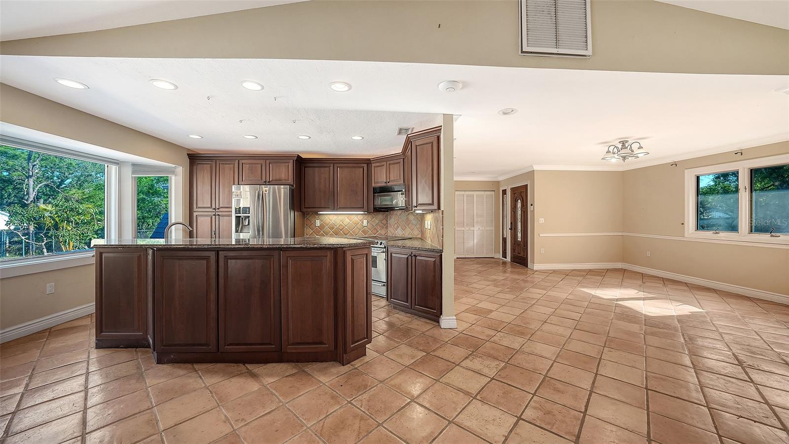 ACREAGE & UNREC - Residential
