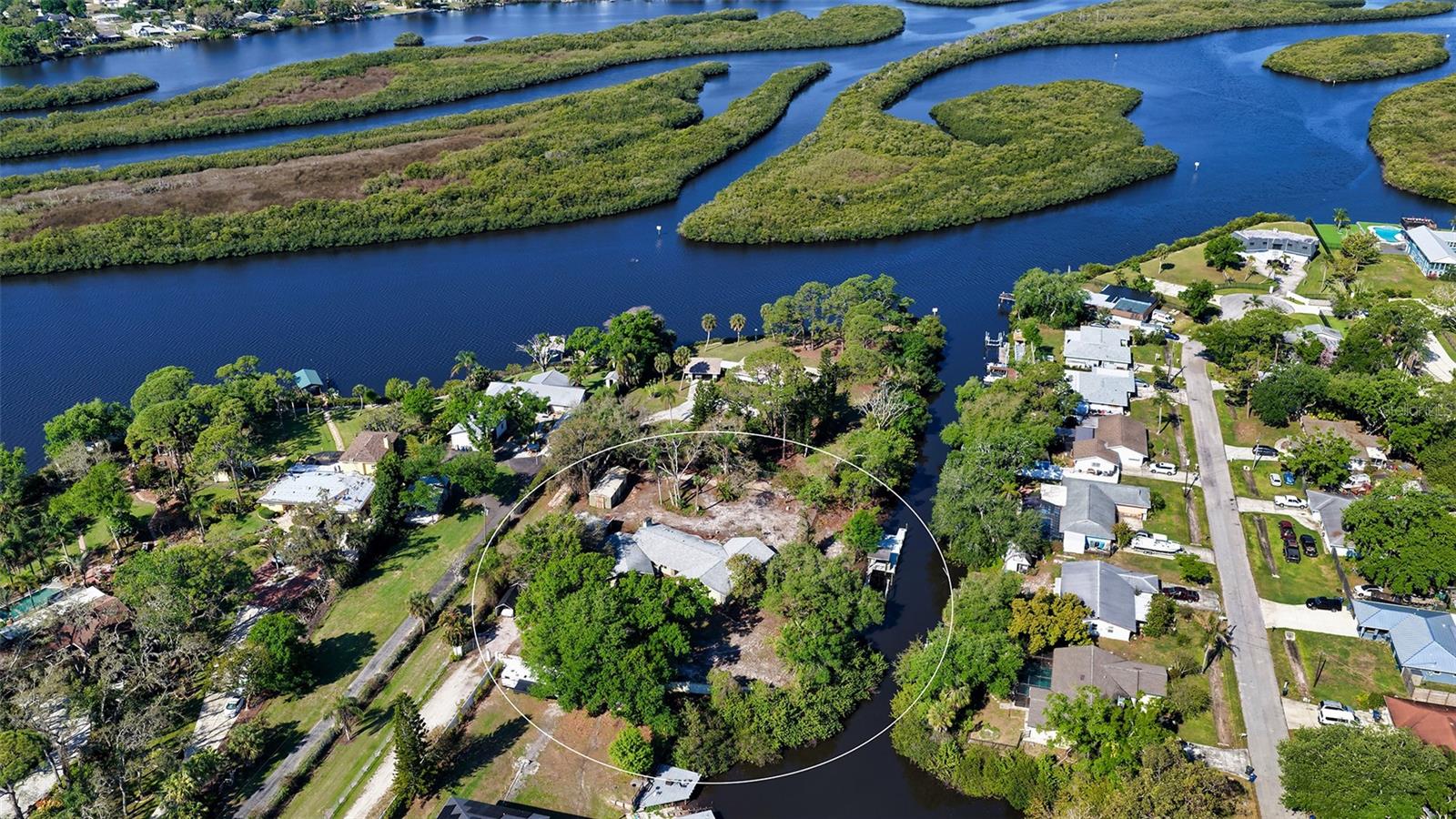 ACREAGE & UNREC - Residential