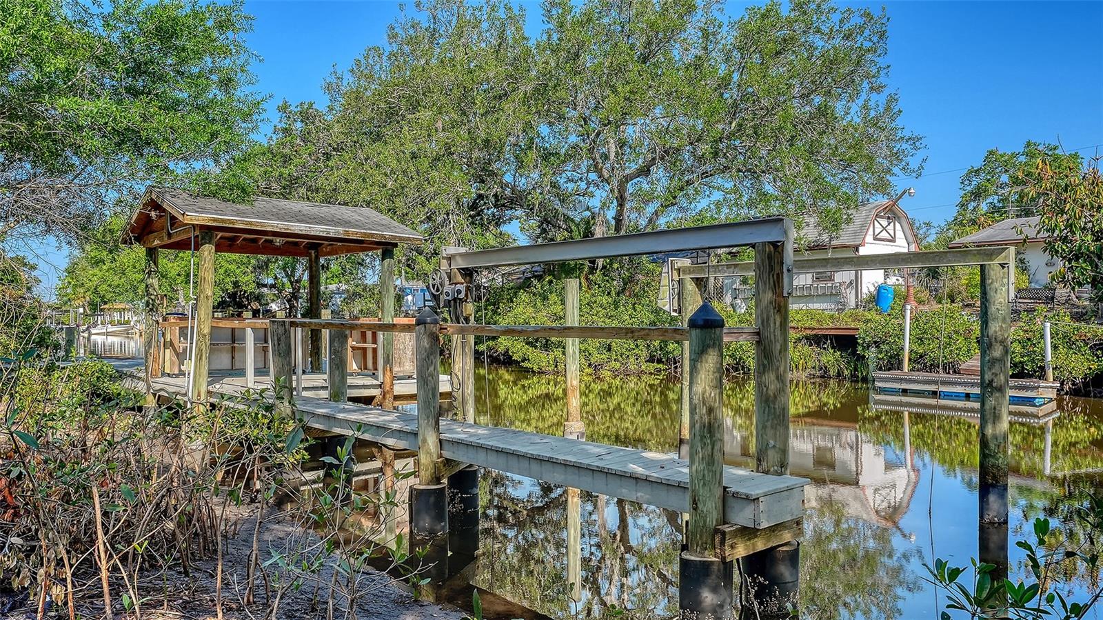 ACREAGE & UNREC - Residential