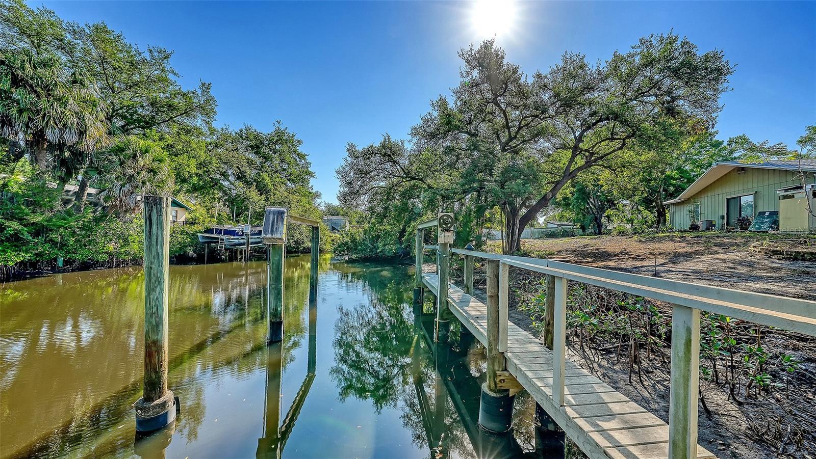 ACREAGE & UNREC - Residential