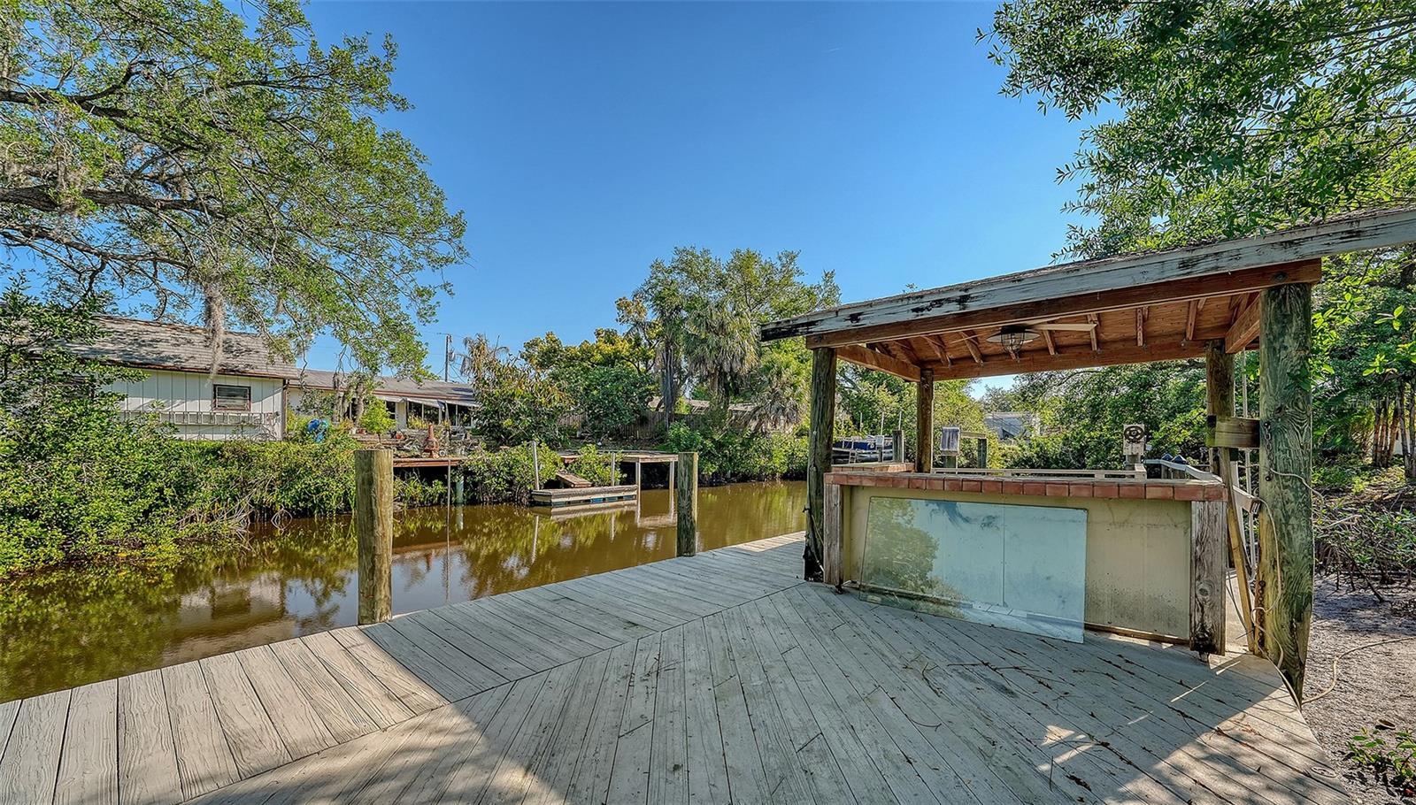 ACREAGE & UNREC - Residential