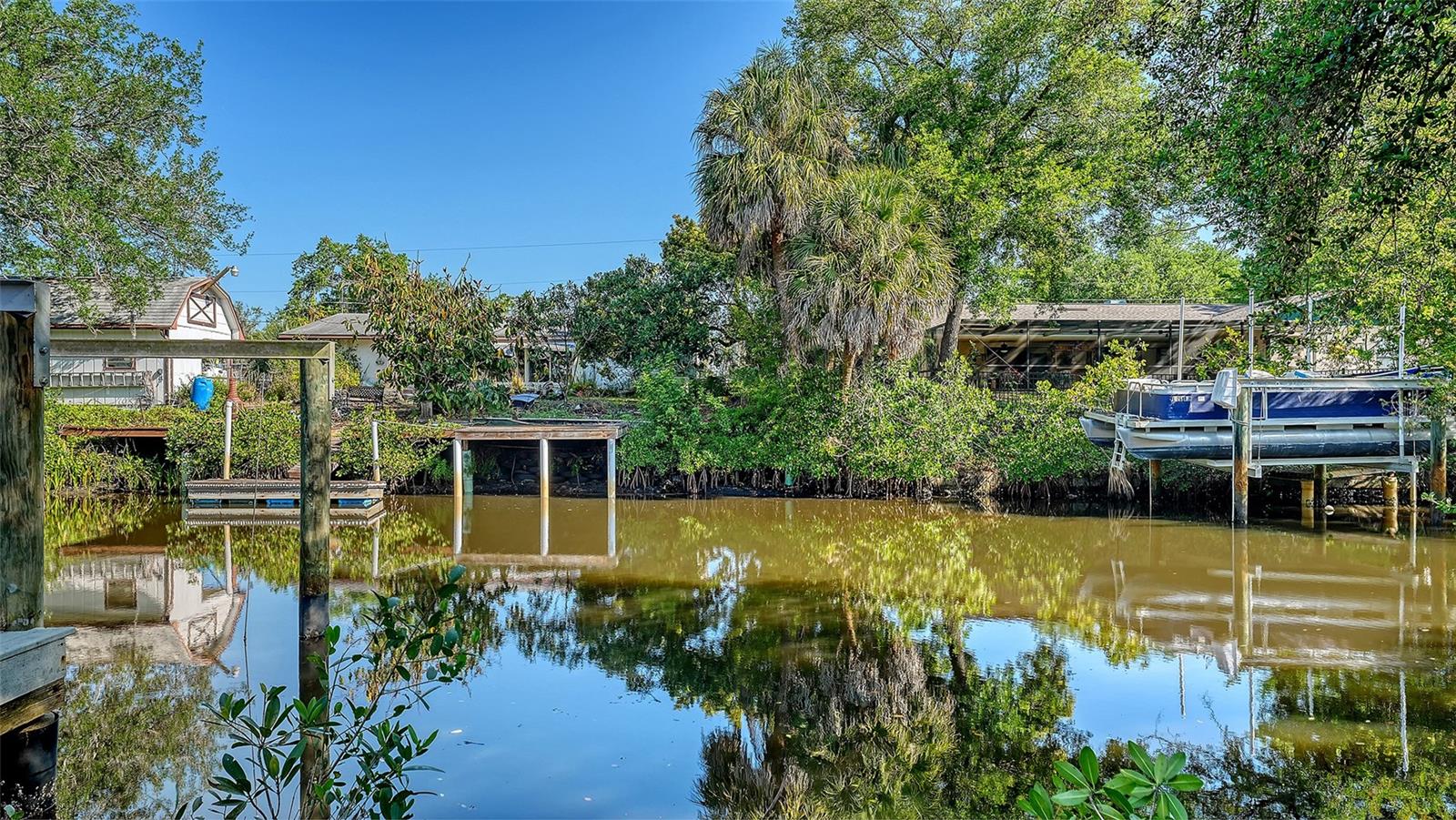 ACREAGE & UNREC - Residential