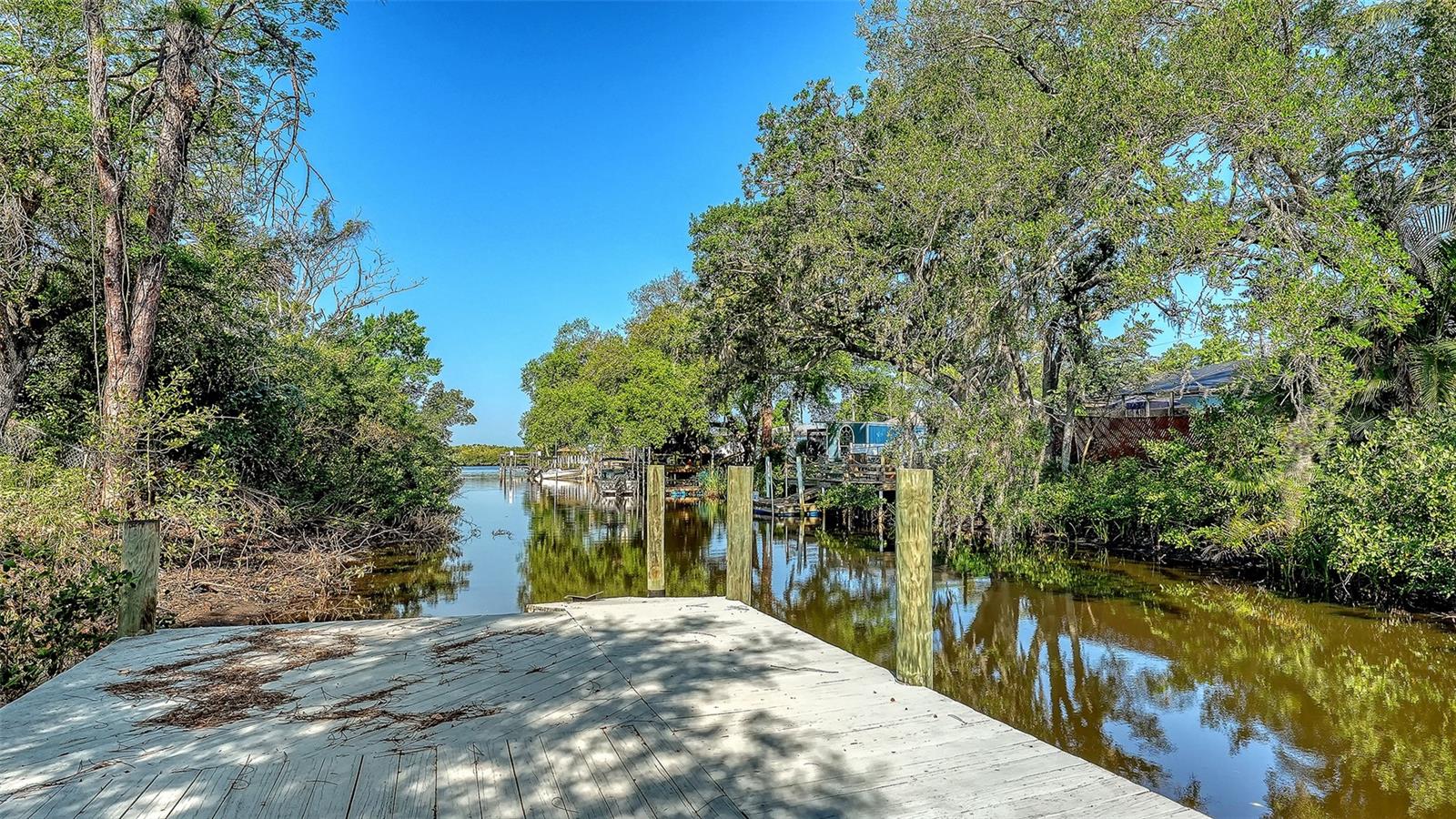 ACREAGE & UNREC - Residential