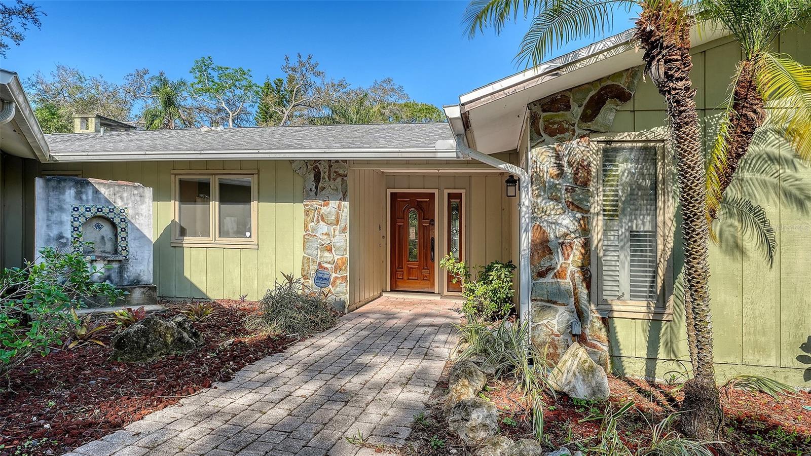 ACREAGE & UNREC - Residential