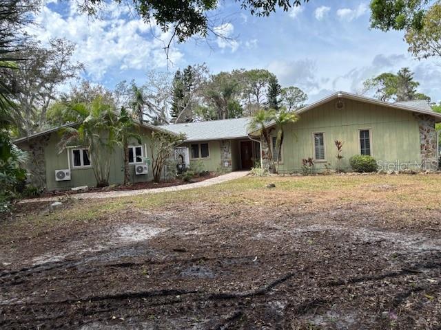 ACREAGE & UNREC - Residential