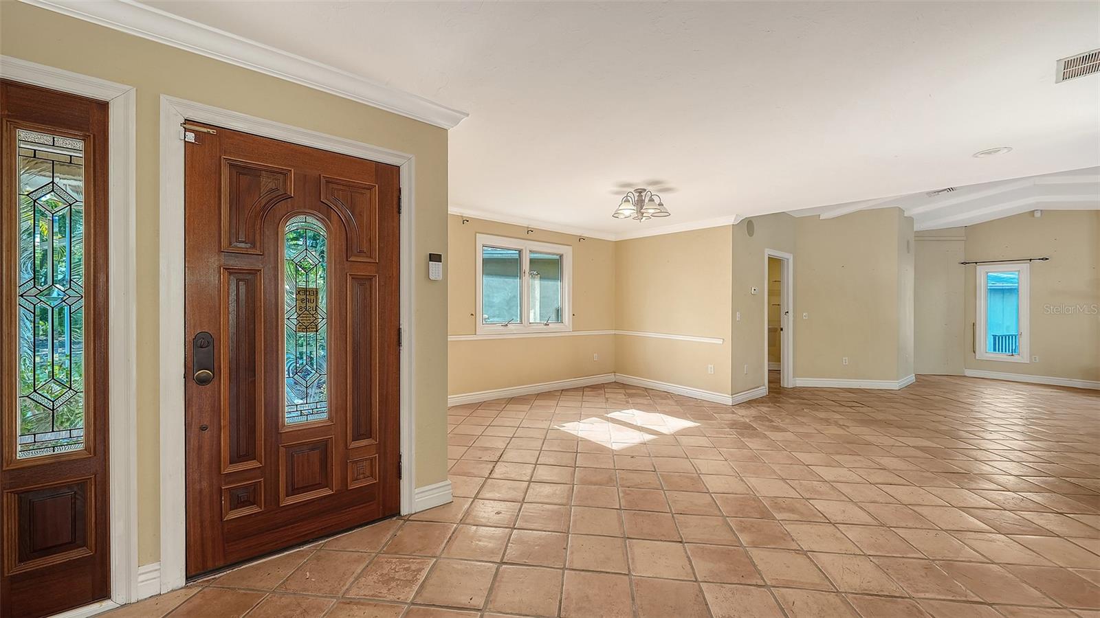 ACREAGE & UNREC - Residential