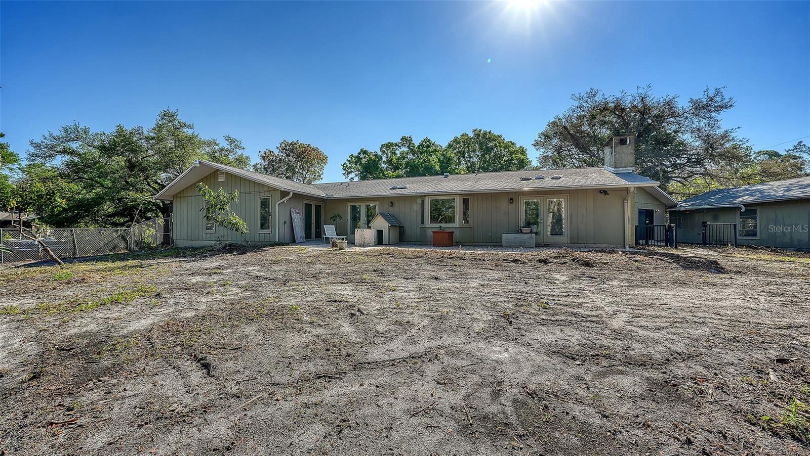 ACREAGE & UNREC - Residential