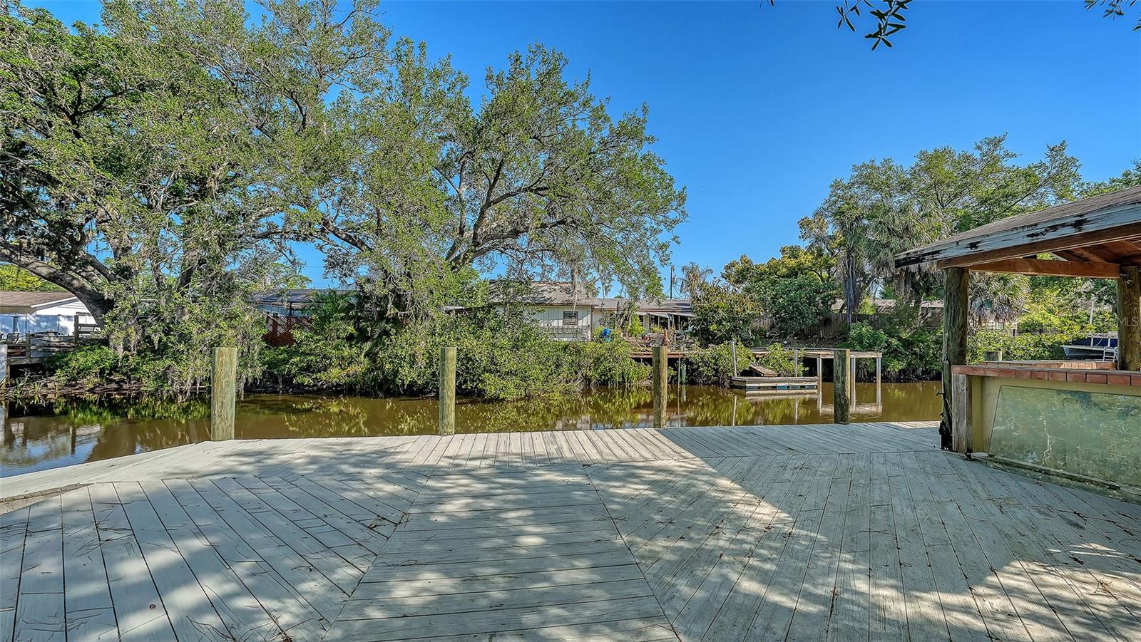 ACREAGE & UNREC - Residential