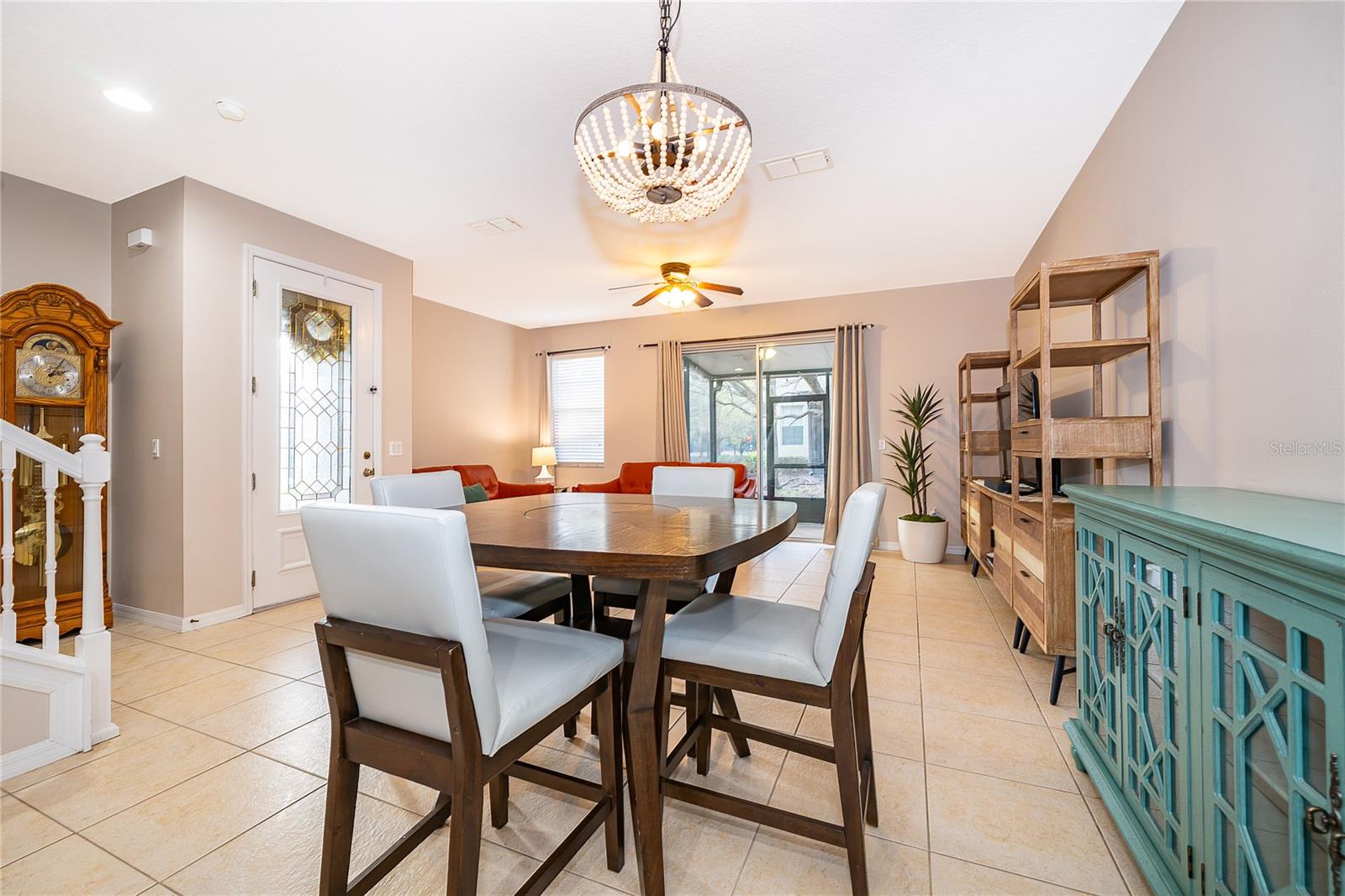 CLAYTON CROSSING TWNHMS SECOND AMD - Residential