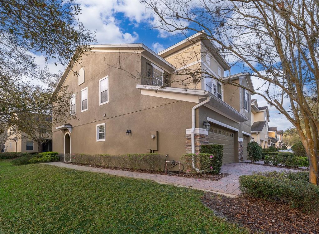 Photo of 5453 Burnt Acorn Way, Oviedo, FL 32765 (MLS # O6390429)
