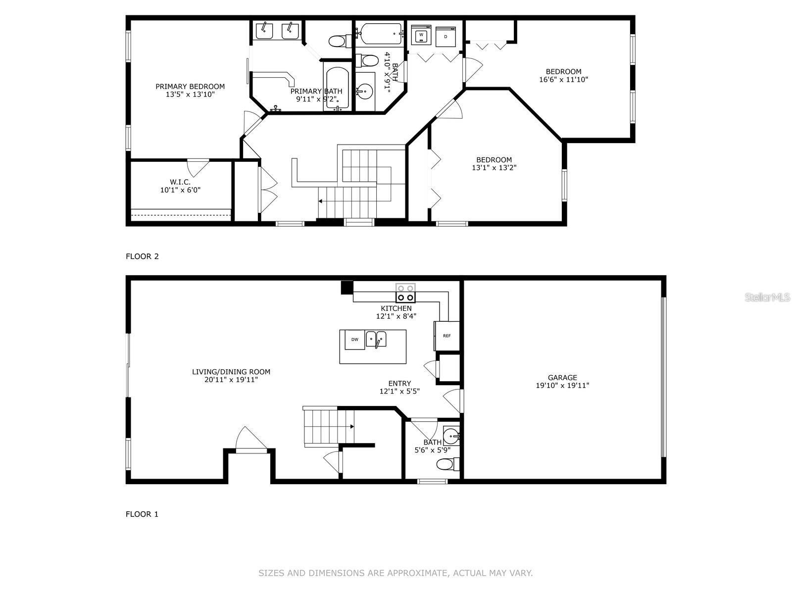 CLAYTON CROSSING TWNHMS SECOND AMD - Residential