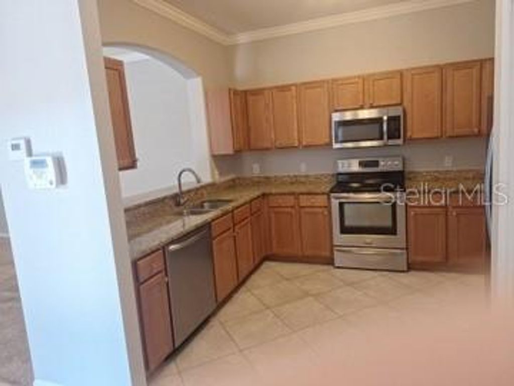 Photo of 10134 Balcony Street, New Port Richey, FL 34655 (MLS # TB8430899)